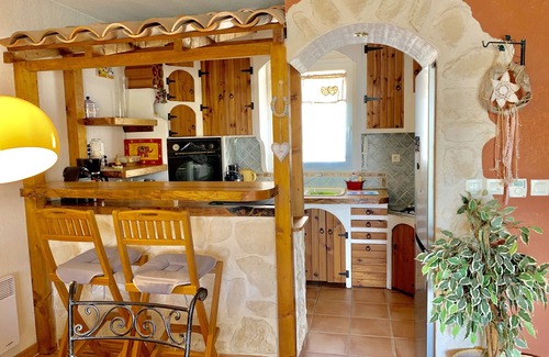 Port-de-Bouc House | PROVENCE-ALPES-CÔTE D'AZUR Seaside (La Presqu'île) 🐟