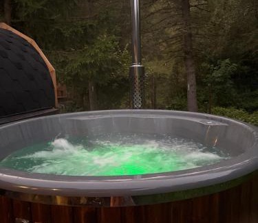 Bystra Apartment | Provence Bystrá - Chopok & wellness 1