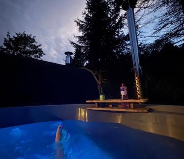 Bystra Apartment | Provence Bystrá - Chopok & wellness 1