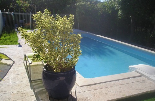 Sollies Pont House | PROVENCE/Var/Studio/swimming pool/garden/air conditioning/wifi