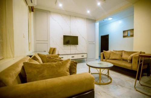 Ikeja Hotel | Providha Hotel & Suites