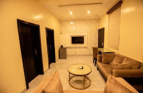 Ikeja Hotel | Providha Hotel & Suites