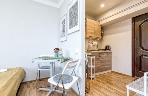 Kengarags Apartment | Prusu 17a