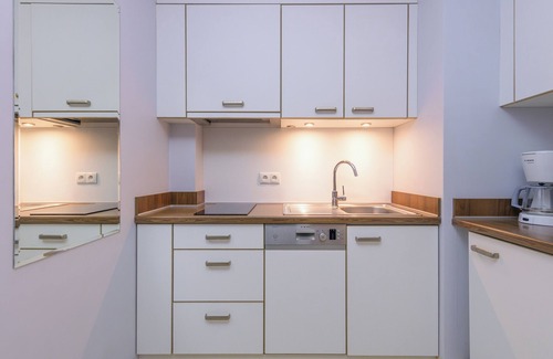 Cetniewo Apartment | Prywatne apartamenty Sun & Snow w obiekcie Gwiazda Morza