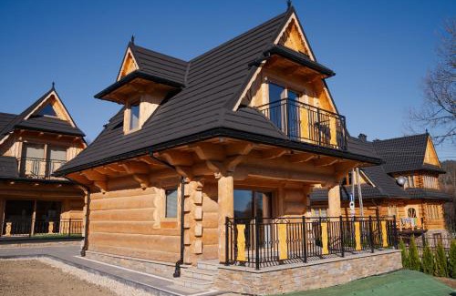 Koscielisko House | Przewodnicka Chata