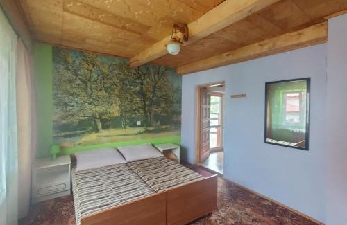 Uherce Mineralne Resort | Przy Winogronie