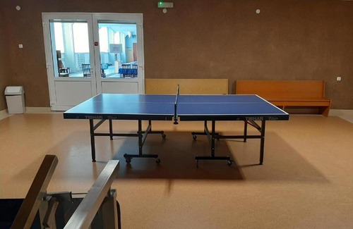 Puck Other | Przyczepa Kempingowa nad samym brzegiem Puck-Chałupy.Realizujemy Bony turystyczne!