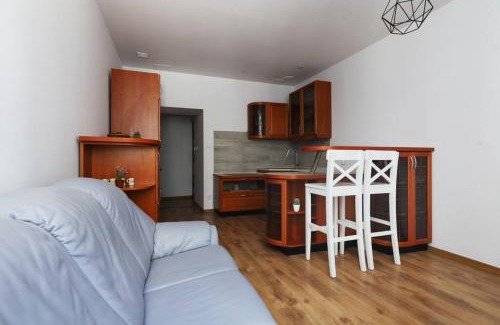 Bedzin Apartment | Przyjazny Apartament w Będzinie