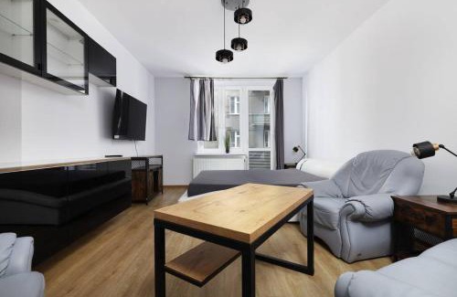 Bedzin Apartment | Przyjazny Apartament w Będzinie