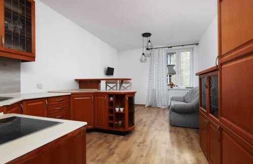 Bedzin Apartment | Przyjazny Apartament w Będzinie