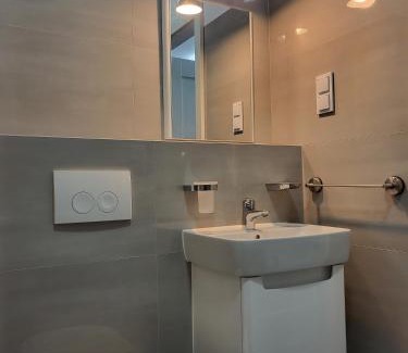 Mokotow House | Przyjemny Mokotów