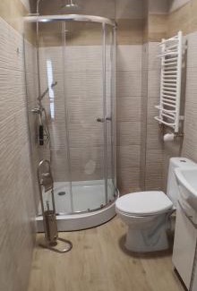 Ladek-Zdroj Apartment | PrzyLądek 30