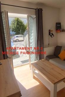 Ladek-Zdroj Apartment | PrzyLądek 30