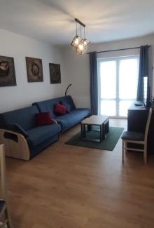 Ladek-Zdroj Apartment | PrzyLądek 30