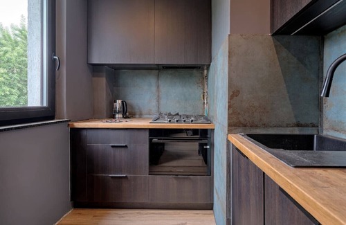 Przymorze Apartment | Przymorze Studio - Beach nearby - by Rentujemy