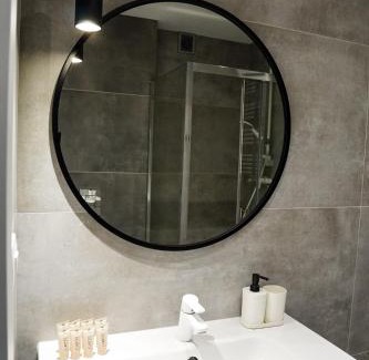 Sarbinowo Apartment | Przystań Apartamenty Sarbinowo