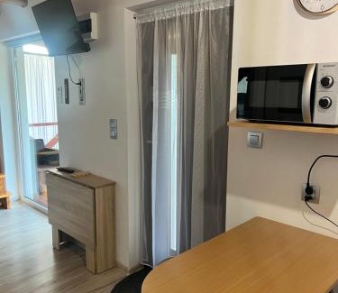 gmina Kurzetnik House | Przystań Bajka Domek górny