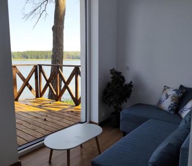 Rajgrod House | Przystań Kormoran