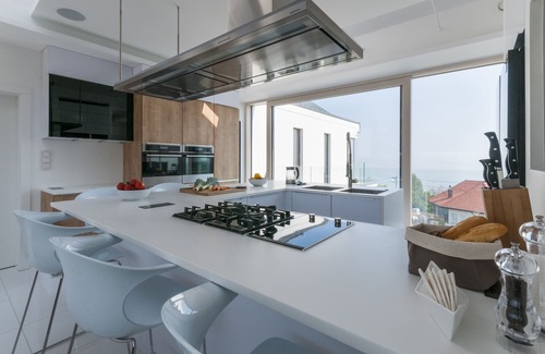 Mechelinki Hotel | Przystan Mechelinki - Marina del Mar