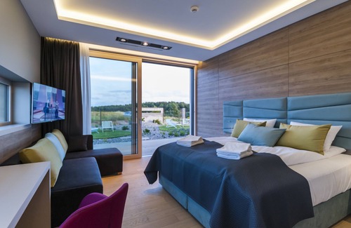 Mechelinki Hotel | Przystan Mechelinki - Marina del Mar