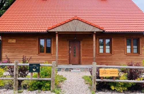 Gałkowo House | Przystanek Gałkowo