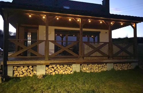 Kroscienko nad Dunajcem House | Przystanek Przylasek