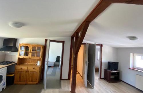 Wolin House | Przystanek Reclaw