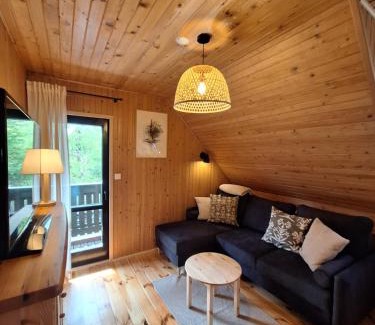 Parchowo Apartment | Przystanek Soszyca