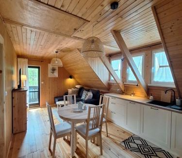 Parchowo Apartment | Przystanek Soszyca