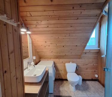 Parchowo Apartment | Przystanek Soszyca