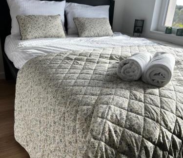 Fabryczna Apartment | Przystanek Stadion