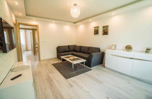 Bialystok Apartment | Przytulne mieszkanko
