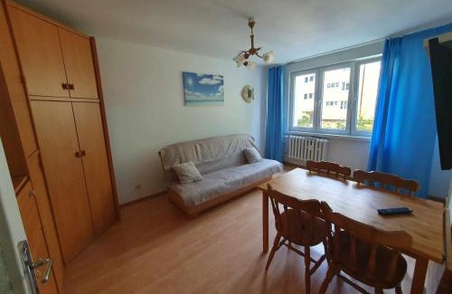 Witomino Apartment | Przytulny apartament blisko centrum Gdyni