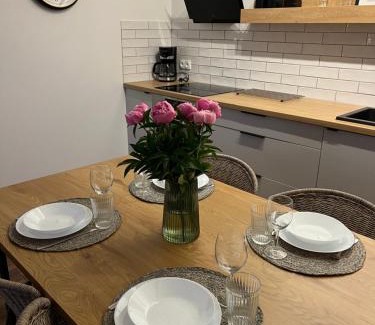 Wielen Apartment | Przytulny Apartament Mickiewicza 14/1
