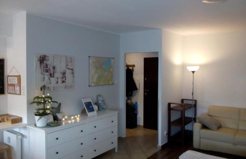 West Pomeranian Voivodeship Apartment | Przytulny Apartament