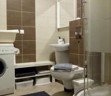 West Pomeranian Voivodeship Apartment | Przytulny Apartament