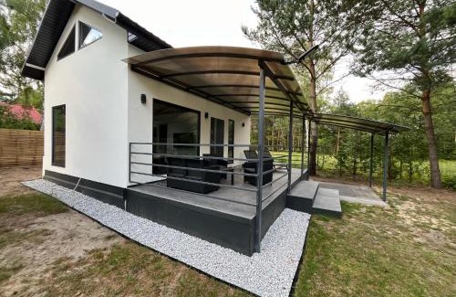 Wiewiorczyn Villa | Przytulny Domek