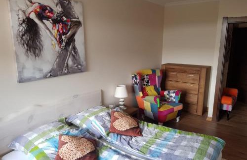 Pila Apartment | Przytulny Zakątek