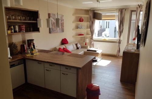 Pila Apartment | Przytulny Zakątek