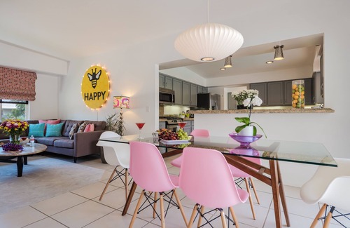 El Mirador House | PS Bliss: Relax and Revel in Finding Rest and Relaxation