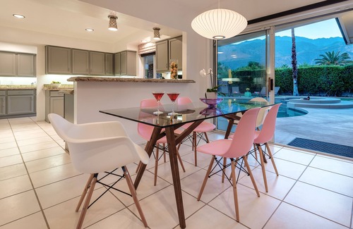 El Mirador House | PS Bliss: Relax and Revel in Finding Rest and Relaxation