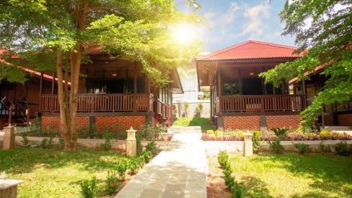 Bunaken Resort | PS Bunaken Resort and Dive