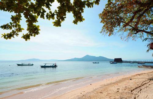 Bunaken Resort | PS Bunaken Resort and Dive