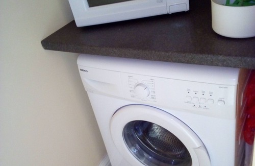 Mapperley Apartment | £85/night cosy annex in the beautiful suburbs of Nottingham. Close to shops!