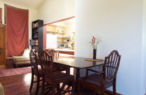 Point Reyes Station Cottage | Pt Reyes Cottage Retreat at the Bay