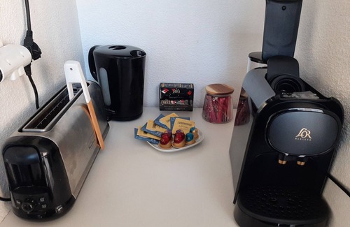 Juncasse - Argoulets Apartment | Pti'Bonheur, apartment 4 pers