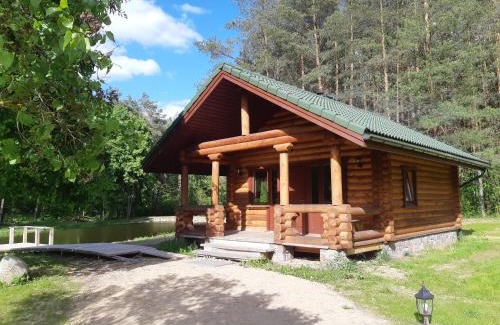 Gratiskes House | Pušų Šlamesy