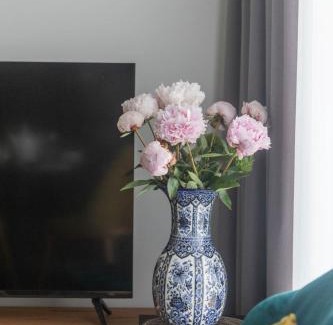 Klaipeda Apartment | Pušų Terasos -13