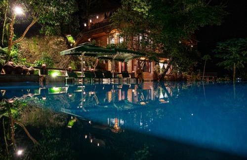 Pu Long Nature Reserve Resort | Pu Luong Jungle Lodge