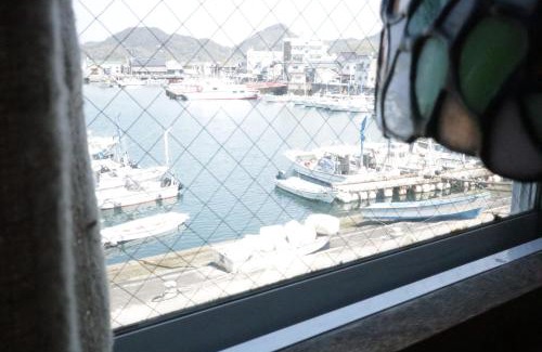 Matsuyama Bed & Breakfast | Public House はま